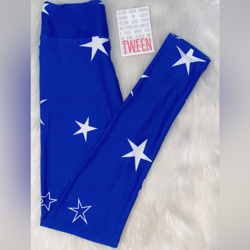 New Tween LulaRoe Leggings